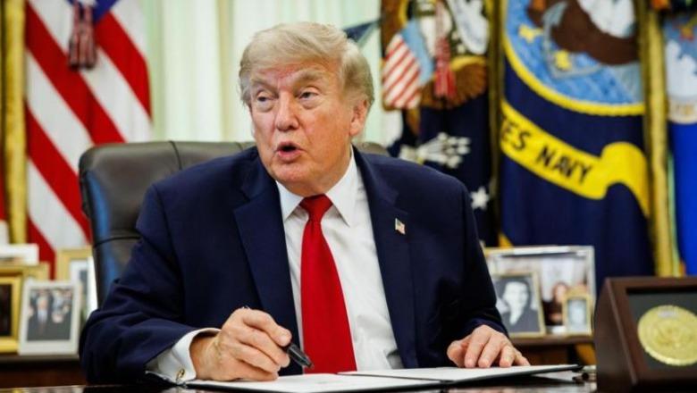 Donald Trump pëson disfatë në Gjykatën Supreme, mbetet në fuqi nënshtetësia automatike për fëmijët e lindur në SHBA
