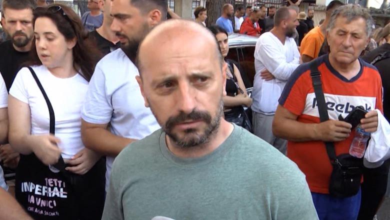 Dritan Goxhaj pas lirimit: Në komisariat, nuk u ushtrua dhunë nga policia