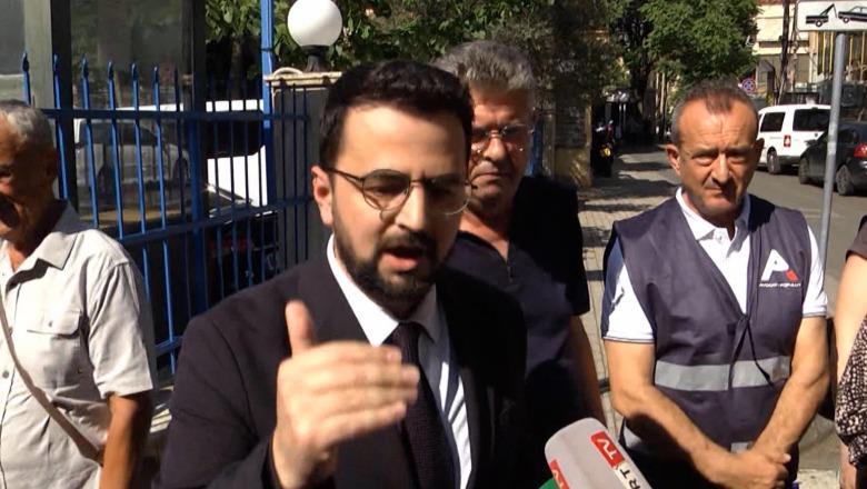 Shoqërimet e protestuesve, Avokati i Popullit: E drejta për protestë nuk mund të kufizohet, kemi nisur hetim ndaj policisë