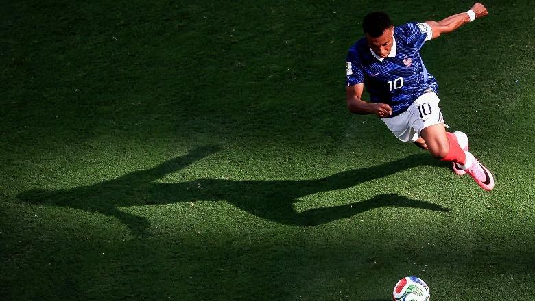 Botërori 2026/ Franca 'likuidon' 3-0 Suedinë dhe gjen Paraguain në fazën e 1/8-ave, Mbappe rekord me dopietë! Sulmuesi një gol pas Messit