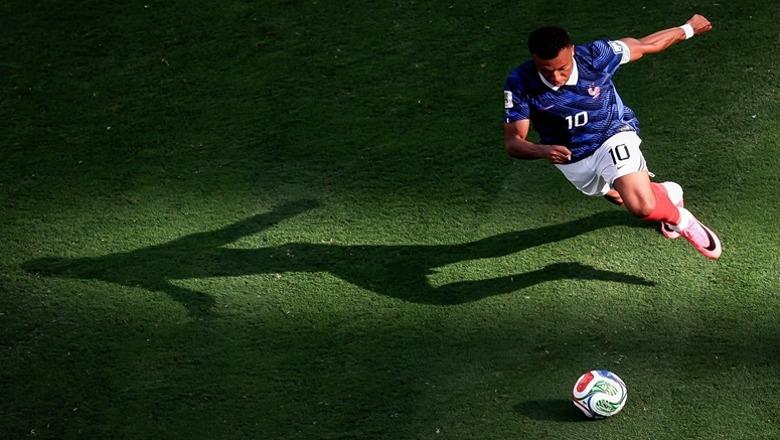 Botërori 2026/ Franca 'likuidon' 3-0 Suedinë dhe gjen Paraguain në fazën e 1/8-ave, Mbappe rekord me dopietë! Sulmuesi një gol pas Messit
