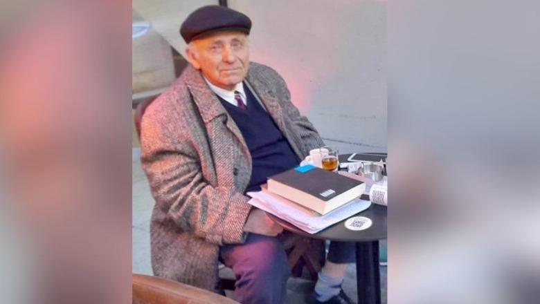 Studiuesi Ali Xhiku ndërron jetë në moshën 83-vjeçare