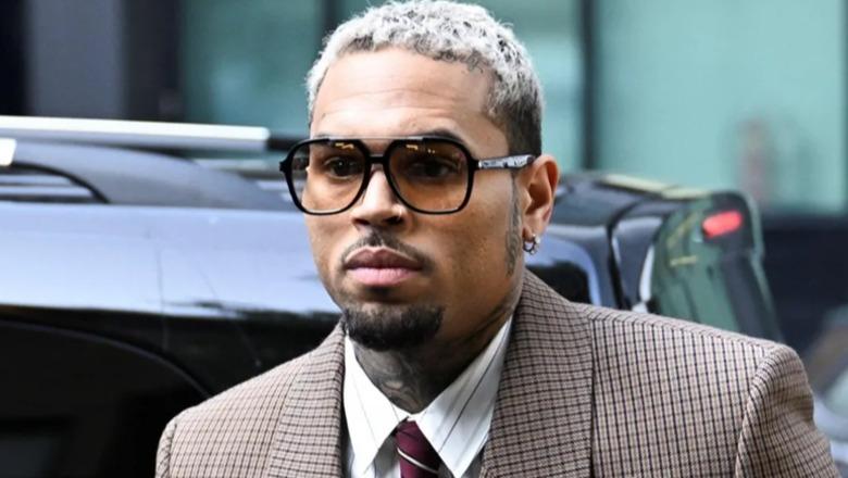 Qeni i tij e sulmoi dhe e shpërfytyroi, Chris Brown detyrohet t’i paguajë 13 milionë dollarë kujdestares së shtëpisë