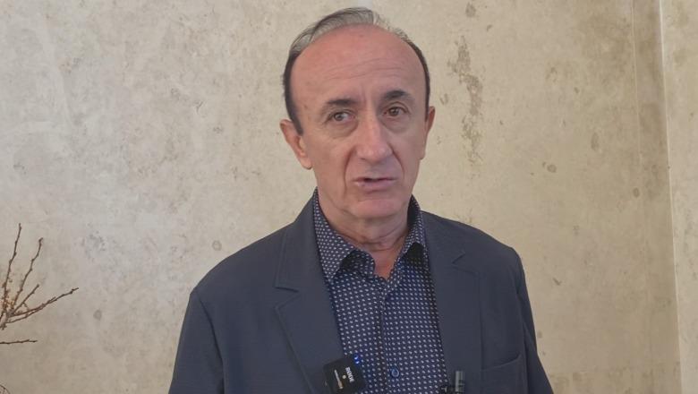 'Kush ndot lumin Osum do të ndëshkohet', Dashnor Sula mbledh inspektoriatet në Berat: Tolerancë zero ndaj dëmtimit të mjedisit