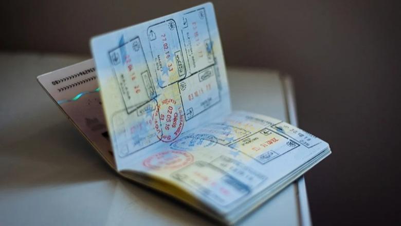 Publikohet renditja, këto janë 10 pasaportat më të fuqishme në botë! Kryesojnë 9 shtete të Europës
