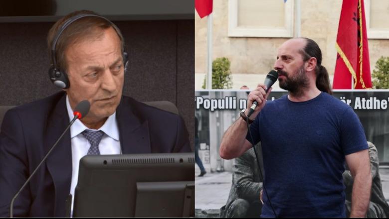 Ekskluzive/ Në UCK 4 muajt e fundit, flet ish shefi i tij Bislim Zyrapi: Dritan Goxhaj ishte nën urdhrat e mia në operacionin ‘Shigjeta’