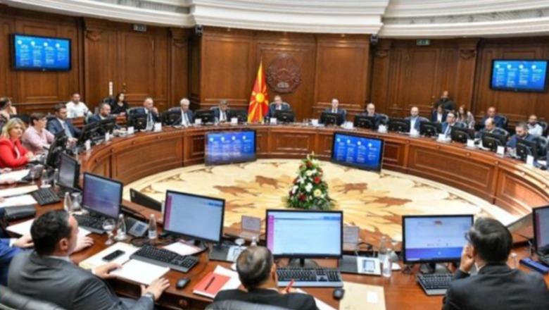 Maqedoni e Veriut/ Paralajmërohen ndryshime në Qeveri, si pritet të ndahet drejtimi i ministrive