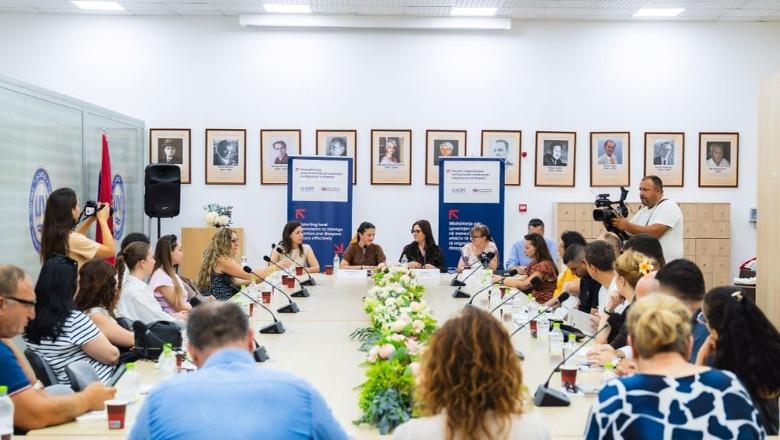 Vlora bëhet bashkia e parë që nënshkruan paktin ndërbashkiak për punësimin