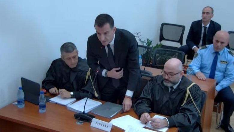‘Arresti me burg’ për Veliajn iu kthye Gjykatës së Lartë për shqyrtim, Kushtetuesja zbardh vendimin! Gjyqtarja Bejtja: Arrestimi, pa asnjë provë që implikon kryebashkiakun