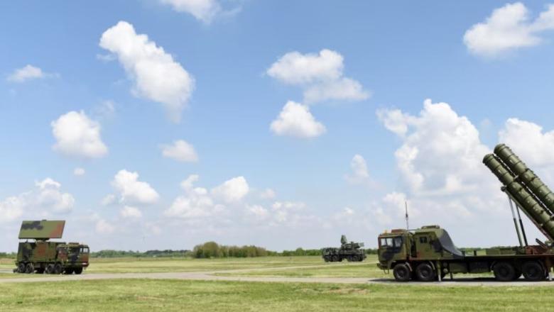 Analiza: Serbia forcon lidhjet ushtarake me Kinën, pavarësisht trysnisë nga Perëndimi