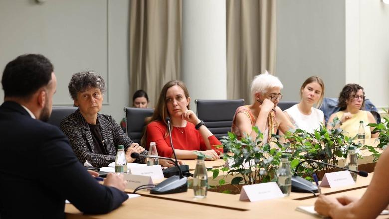 Resorti në Zvërnec, ministri Jaupaj: Çdo projekt në këtë zonë do t’i nënshtrohet Vlerësimit të Ndikimit në Mjedis