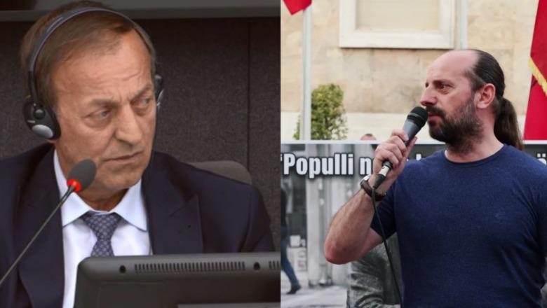 Ekskluzive/ Në UCK 4 muajt e fundit, flet ish shefi i tij Bislim Zyrapi: Dritan Goxhaj ishte nën urdhrat e mia në operacionin ‘Shigjeta’