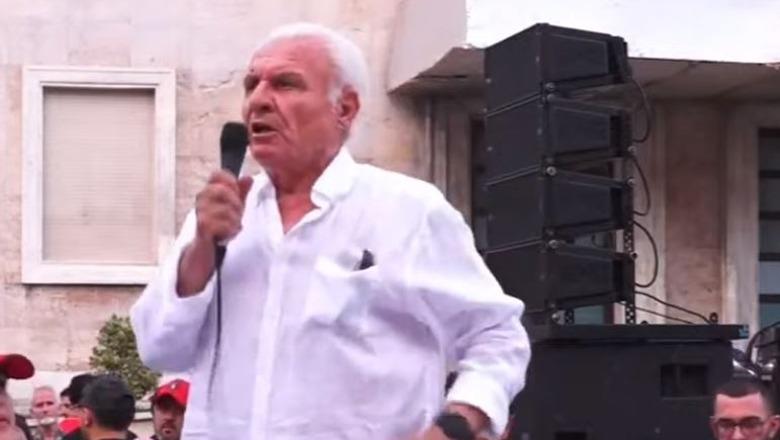Ish-drejtuesi i lartë i Policisë: Dhuna ndaj protestuesve, e pajustifikueshme! Në 36 vite janë vrarë 300 efektivë
