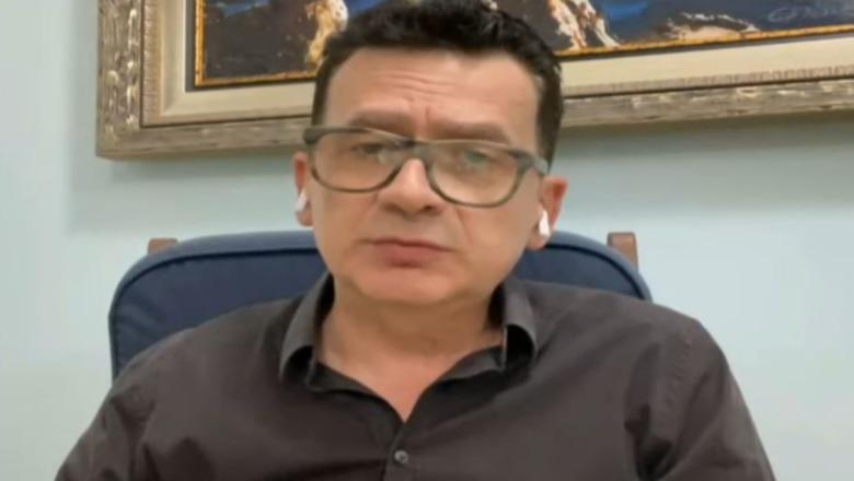 Spahiu: Media dhe organizatorët të bëjnë transparent çdo ditë numrin real te protestuesve! Të dy palët gënjejnë