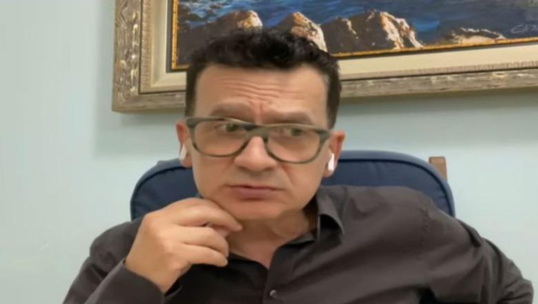 Spahiu: Koha që protestuesit të krijojnë Partinë e Gjelbër, sepse mjedisi është katastrofë Kombëtare