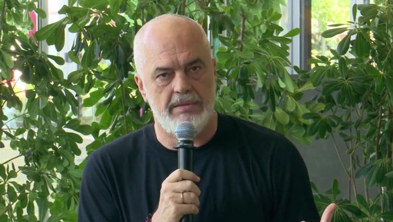 Rama: Forcat e Armatosura në fazë të re, nis rilindja e industrisë ushtarake