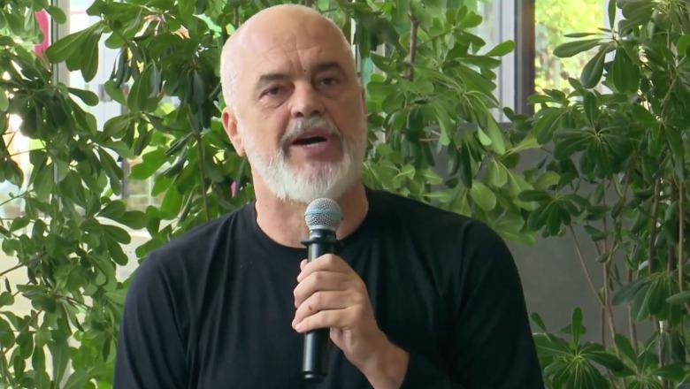 Protestat/ Rama: S’është patriotizëm të përzesh investimet e huaja! Sharlatanët dhe delirantët mendojnë se dështimi i tyre në skenën publike është për fajin tim