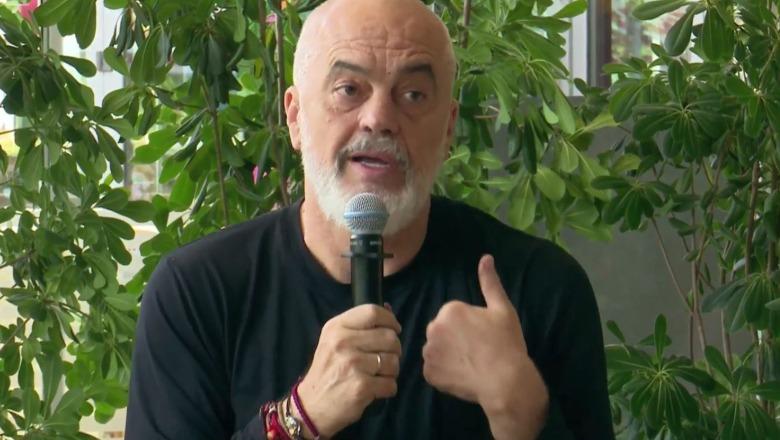 Sulmet e protestuesve ndaj deputetëve/ Kryeministri Rama: S’janë flamingo, por korba e sorra! Kush përdor forcë kundër shtetit, futet në tjetër territor