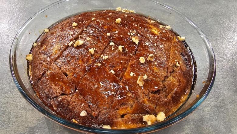 Shëndetlie tradicionale me arra nga zonja Albana