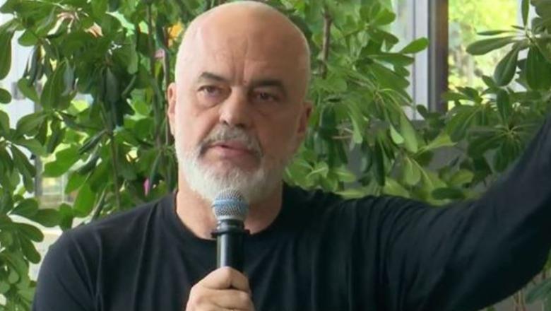 ‘Në Bulevard janë vrarë njerëz’- Rama: Mercenarë nga Prishtina dhe Tetova shfaqen si diasporë në protestat në Tiranë
