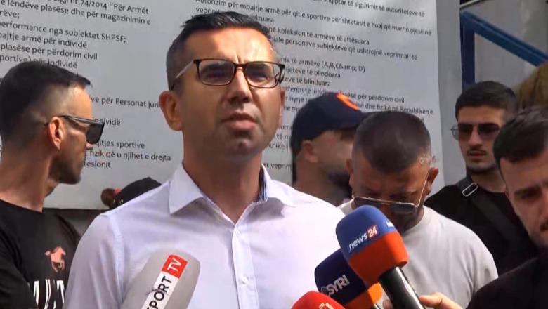 'Lirojini ose do ju kallëzojmë në SPAK', avokati i protestuesve ultimatum Policisë: Qytetarët ushtruan një të drejtë kushtetuese