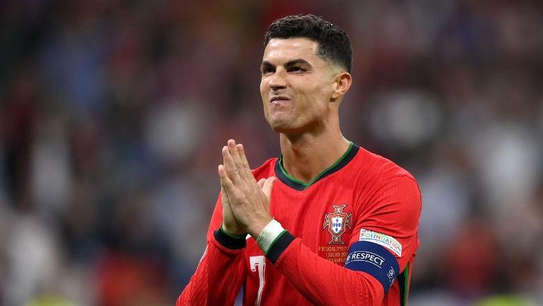 Konfirmohet nga e motra: Cristiano Ronaldo do t’i japë lamtumirën kombëtares së Portugalisë pas Botërorit 2026