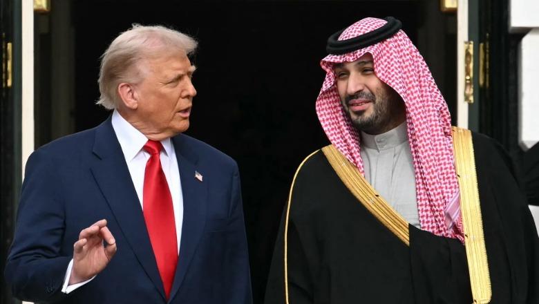 Trump dhe Princi bin Salman, kriza dhe përplasjet, si e ndryshoi lufta me Iranin marrëdhënien mes SHBA-së dhe Arabisë Saudite
