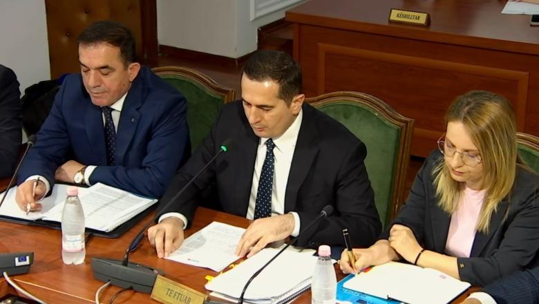LIVE TV- Braho te ‘Ligjet’: Korrupsioni mbetet fenomen shqetësues! Mandati i prokurorëve? Duhet zgjidhje, përfundimi cenon vijimësinë e hetimeve
