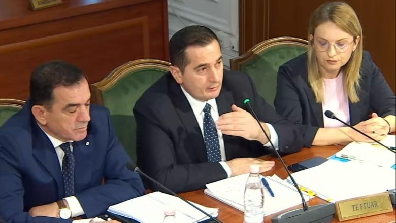 BKH arrestime pa Policinë e Shtetit, Braho: Duhet të bëjnë më shumë! Të kemi pavarësinë tonë në operacione specifike