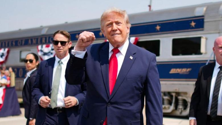 Pas humbjes në Gjykatën Supreme, Trump nuk heq dorë nga beteja për praktikën e nënshtetësisë në lindje, në shqyrtim ndalimi i hyrjes në SHBA për gratë shtatzëna