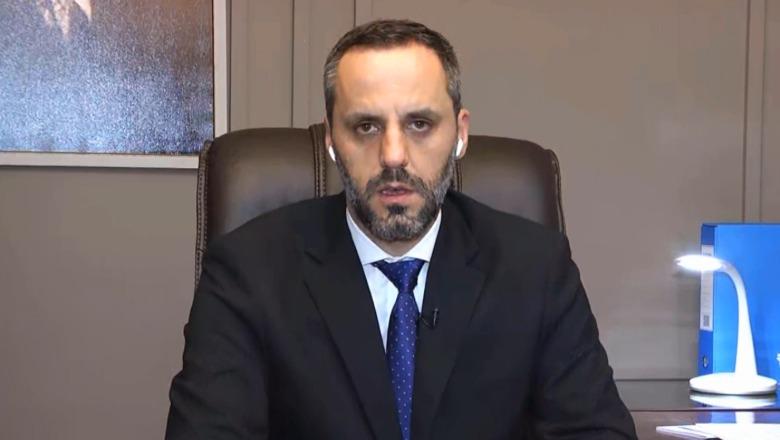 Protesta te Kuvendi/ Lamallari për Report Tv: Reagimi i policisë profesional, neutralizoi agresorët me rekorde kriminale