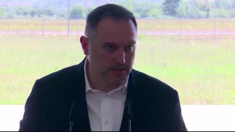 Hapja e Shkollës Kombëtare të Fluturimit, Nufi: Ky institucion mishëron vizionin tonë për modernizimin e Forcave të Armatosura
