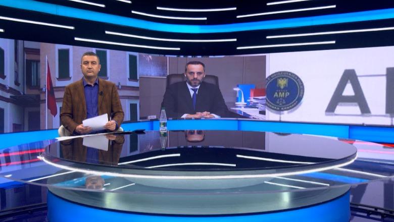 Protesta te Kuvendi/ Lamallari për Report Tv: Reagimi i policisë profesional, neutralizoi agresorët me rekorde kriminale! Dhunuan me gurë efektivët
