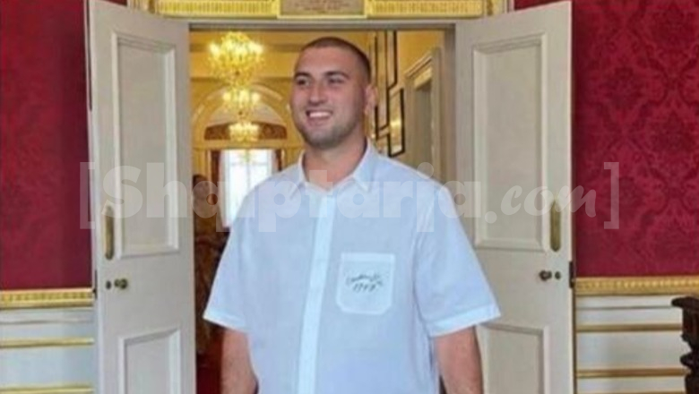 Zhvatja e 50 mln € nga evropianët përmes Call Center-ave, arrestohet në Dhërmi bosi i rrjetit Granit Pepnika