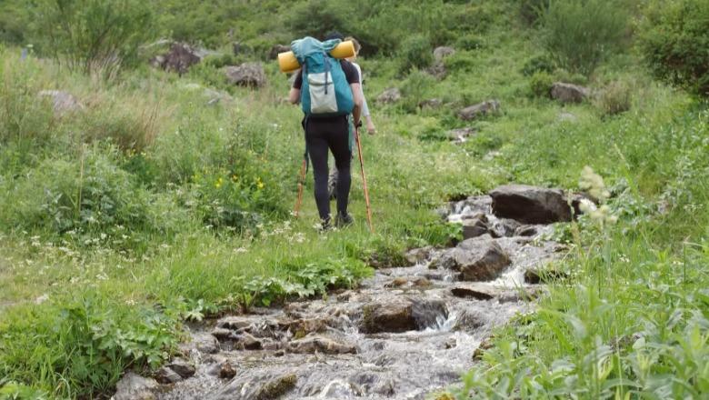 Turistët eksplorojnë malet vetëm, lëvizin pa guida! Kreu i Emergjencave në Vlorë: Hiking, por pa rrezikuar jetën