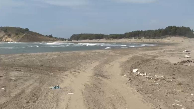 Vlorë/ Gjendet e mbytur një vajzë e re në Porto Novo