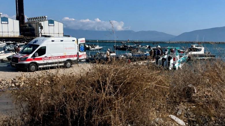 Vlorë/ Gjendet e mbytur një vajzë e re në Porto Novo