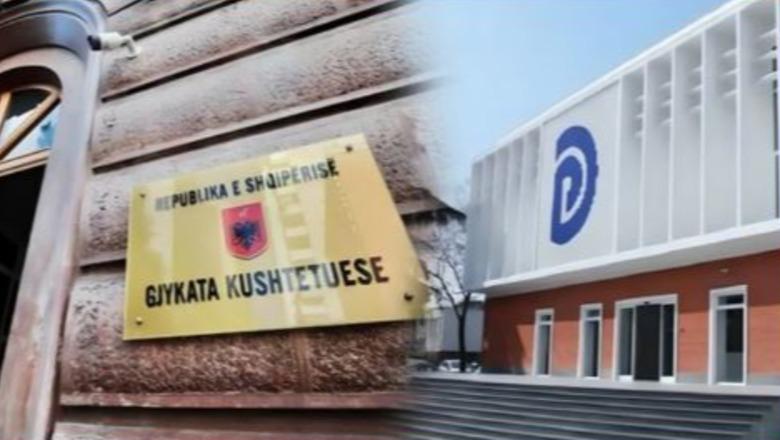 PD çon në Kushtetuese ligjin për Paketën e Maleve: Cënon të drejtën e pronës! Marsida Xhaferllari caktohet relatore e çështjes