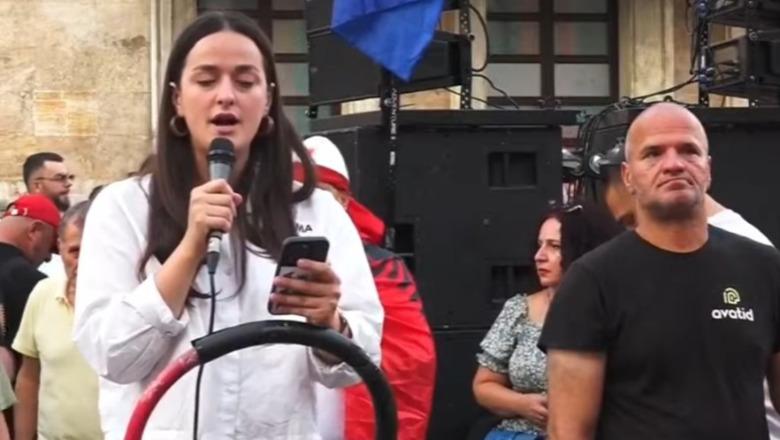 Protesta e dhunshme te parlamenti, deklarata: Dënojmë përdorimin e dhunës jo proporcionale nga Policia, cenoi lirinë themelore
