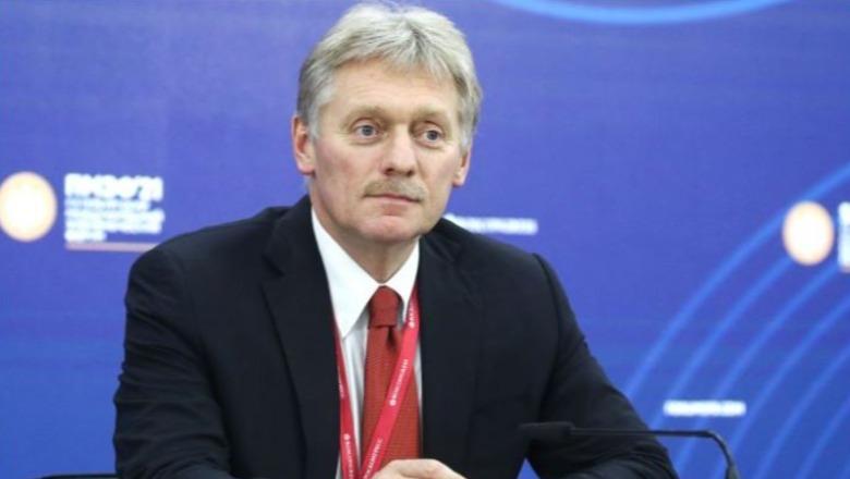 Kremlini: BE duhet të marrë parasysh shpërthimin në Nord Stream, kur të vendosë për anëtarësimin e Ukrainës