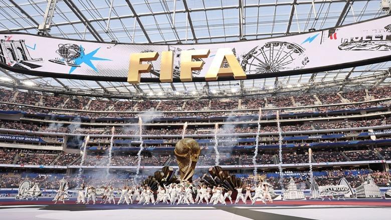 Botërori 2026/ Plotësohen çiftet e fazës së 1/8-ave, spikat derbi iberik mes Portugalisë dhe Spanjës! Brazili kundër Norvegjisë, Messi përballë Salah
