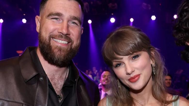 Taylor Swift dhe Travis Kelce i japin fund beqarisë, martohen në një ceremoni private në Manhatan