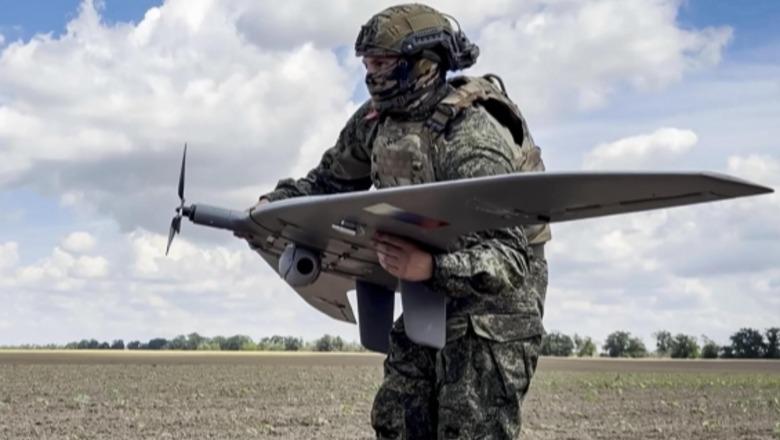 Dronët e Kremlinit mbi Evropë: Shërbimet sekrete të Moskës kanë fluturuar mbi 144 objektiva strategjikë në 13 vende