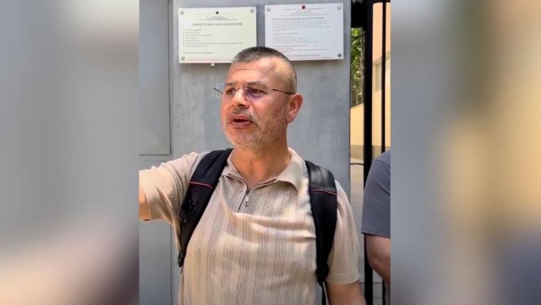 ‘Policia ka dhunuar protestuesin e arrestuar me epilepsi’, Lamallari hedh poshtë akuzat e avokatit Serjani: Pretendime të pabaza dhe të pavërteta