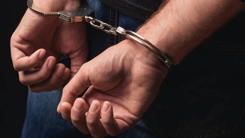 I dënuar me 14 vite burg për vrasje, arrestohet në Greqi 58-vjeçari shqiptar, pritet ekstradimi (EMRI)