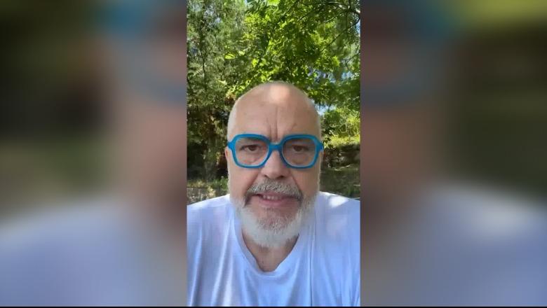 'Kompeks vilash në Porto Palermo, shqiptarët nuk do kenë akses', Rama replikon me gazetarin: Kam kërkuar të ndalohet çdo ndërtim në atë zonë