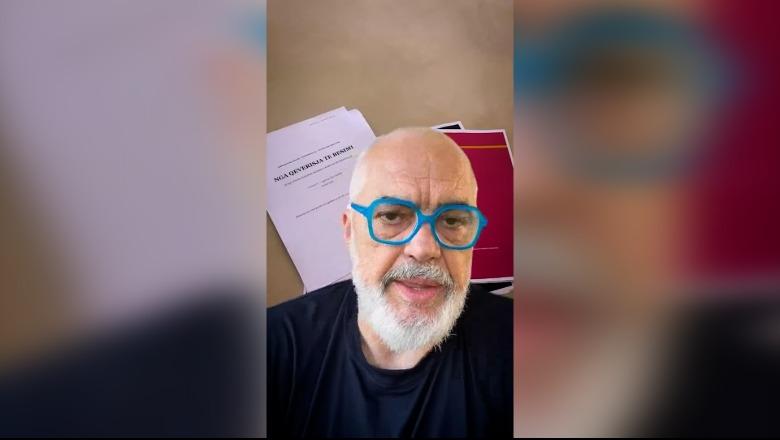 Akti Normativ për buxhetin 2026, Rama: Bonus për pensionistët, më shumë fonde për të sëmurët me kancer dhe rritje pagash