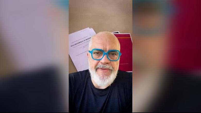 Rama: Një ekip po dëgjon me vëmendje gjithçka nga protesta e bulevardit