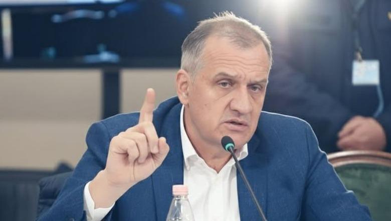 Dosja 'Saspac'/ Beqaj kundërshton vijimin e paraburgimit: Po mbahem në burg pa fakte të reja konkrete