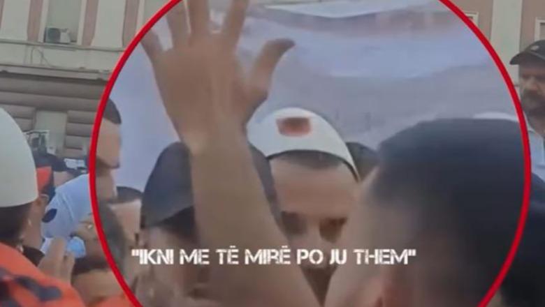 A po kontrollohet protesta nga një grup i vogël? Videoja ngre pretendime për përjashtimin e diasporës dhe rolin e 'Shqipëria Bëhet'